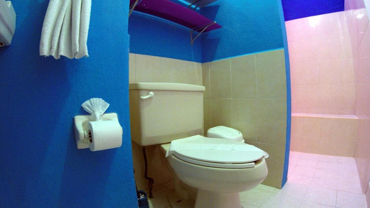 Studio Martha Cancún Eksteriør bilde