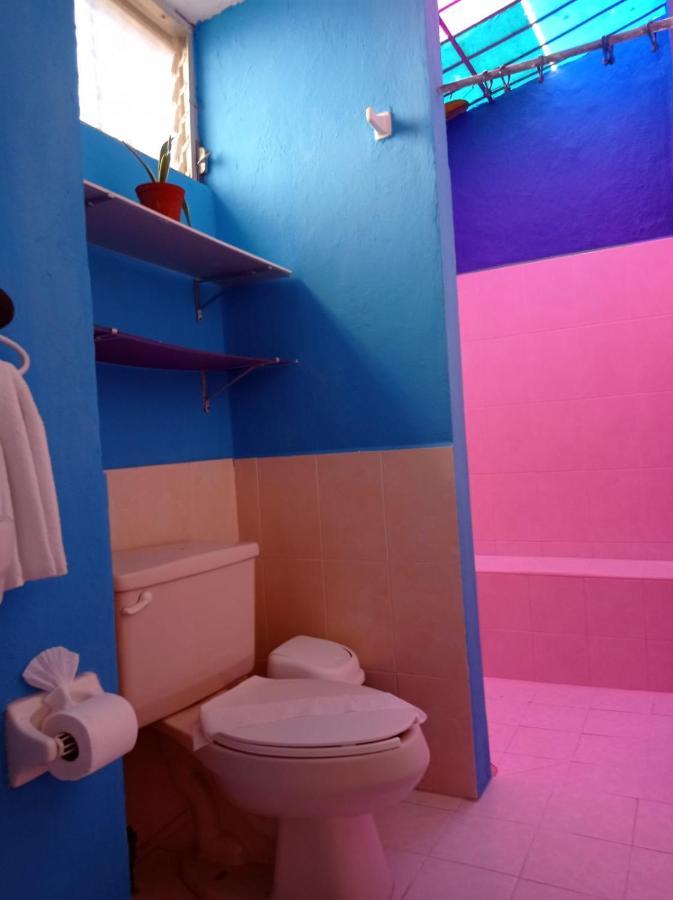 Studio Martha Cancún Eksteriør bilde
